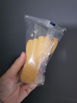 제이제이바이오 닥터풋 허브발비누 — 4점을 준 리뷰어가 2021년 12월 올린 사용 사진