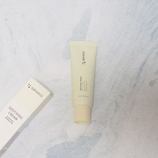 젠바이오 코스메틱스 젠바이오수딩크림]   가려운 피부 & 아토피 원픽 크림 — 5점을 준 리뷰어가 2022년 11월 올린 사용 사진