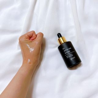 렉스리 닥터 올인원 세럼 Rexri Dr.All-in-one Serum — 5점을 준 리뷰어가 2022년 6월 올린 사용 사진