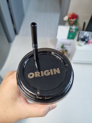 덴마크 싱글 오리진 노르딕 로스팅 — 5점을 준 리뷰어가 2023년 8월 올린 사용 사진