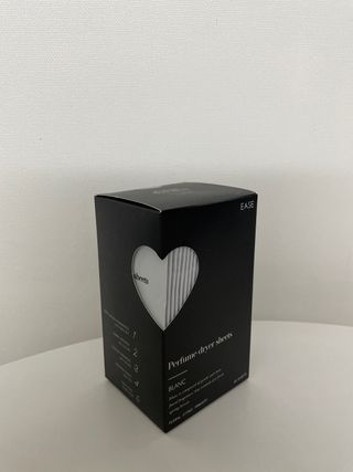 [이즈라이프코스메틱] 퍼퓸 드라이어 시트 히노끼향  or 블랑향 2중 택1 30매 — 5점을 준 리뷰어가 2021년 5월 올린 사용 사진