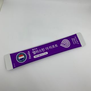 필리브 엘라스틴 더 리프트 — 4.5점을 준 리뷰어가 2021년 8월 올린 사용 사진