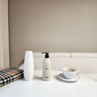 패스트힐(fast heal) 패스트힐 탈모증상완화샴푸 470ml — 5점을 준 리뷰어가 2022년 12월 올린 사용 사진