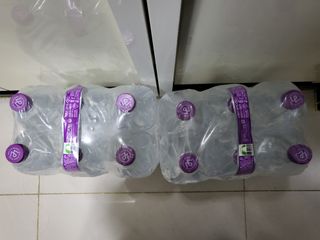 몽베스트위드어스[무라벨] 2L_6입_2Pack — 4점을 준 리뷰어가 2021년 12월 올린 사용 사진