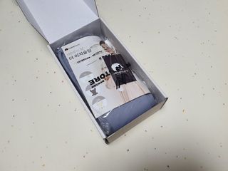 베베누보 다이얼핏 밀착 아기띠 더 이지슬링 Lv1 — 5점을 준 리뷰어가 2021년 5월 올린 사용 사진