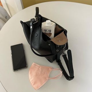 메디웰 살맛나는 캠페인 체험팩 — 5점을 준 리뷰어가 2021년 11월 올린 사용 사진