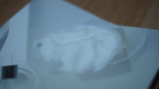 서울약사신협_프로바이오생유산균_2.5G x 100포 — 5점을 준 리뷰어가 2021년 3월 올린 사용 사진