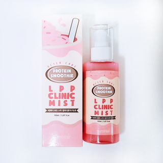 썸헤어 / SUMHAIR [썸헤어] 프로틴 스무디 클리닉 미스트 150ml — 5점을 준 리뷰어가 2021년 6월 올린 사용 사진
