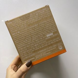 웰리카 다이어트 프로바이오틱스 — 5점을 준 리뷰어가 2021년 1월 올린 사용 사진