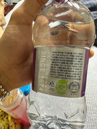몽베스트 [MONTBEST] 330mL 20병 — 5점을 준 리뷰어가 2023년 7월 올린 사용 사진