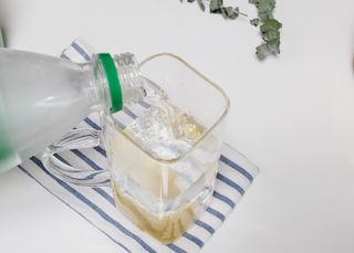 몽베스트 Montbest with Sparkling water Plain 20병 — 5점을 준 리뷰어가 2022년 11월 올린 사용 사진