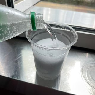몽베스트 Montbest with Sparkling water Lemon OR Lime 20병(랜덤) — 5점을 준 리뷰어가 2022년 6월 올린 사용 사진