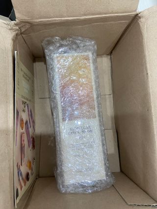 엘리샤코이 콤부차 결바이옴 미스트 — 5점을 준 리뷰어가 2021년 6월 올린 사용 사진