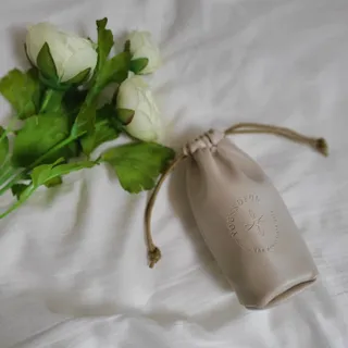 유쏘풀 익스프레 드 퍼퓸 50ml 4종  [세인트 모리츠] [베리섹시] [상탈 세콰이아] [엠포리아 코튼] 중 택 1 — 5점을 준 리뷰어가 2022년 3월 올린 사용 사진