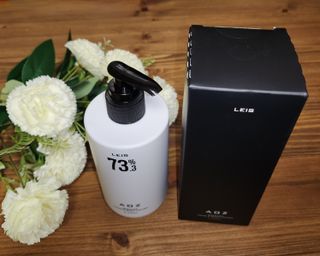 에일리언오더즈 센티드 핸드&바디 로션 290ml (3종 택1) — 5점을 준 리뷰어가 2023년 8월 올린 사용 사진