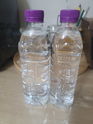 몽베스트 [MONTBEST]위드어스 500mL 20병 — 5점을 준 리뷰어가 2022년 6월 올린 사용 사진