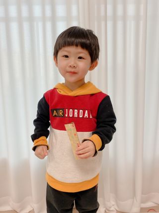 다나음 셀렌에 빠진 아연면역젤리 열대과일맛+사과맛 — 5점을 준 리뷰어가 2023년 4월 올린 사용 사진