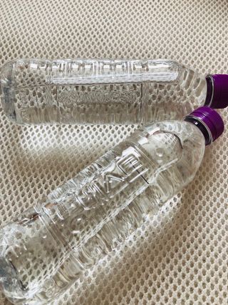 몽베스트 [MONTBEST]위드어스 500mL 20병 — 5점을 준 리뷰어가 2022년 6월 올린 사용 사진