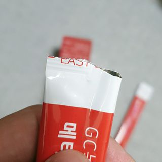 메타아르기닌 GC녹십자웰빙 메타 아르기닌 6000 플러스 오르니틴 — 5점을 준 리뷰어가 2022년 11월 올린 사용 사진