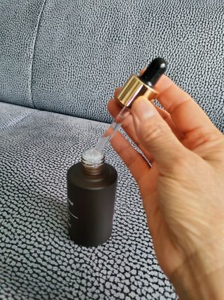 렉스리 닥터 올인원 세럼 Rexri Dr.All-in-one Serum — 4.5점을 준 리뷰어가 2022년 6월 올린 사용 사진