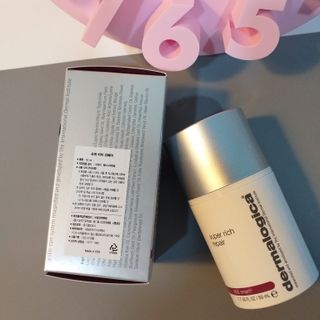 더말로지카 슈퍼 리치 리페어 — 5점을 준 리뷰어가 2020년 12월 올린 사용 사진