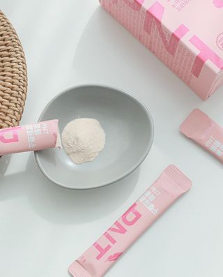 피엔티 [PNT 비움 발효효소] 가벼운 하루를 위한 하루 1포 효소 습관 — 5점을 준 리뷰어가 2023년 3월 올린 사용 사진