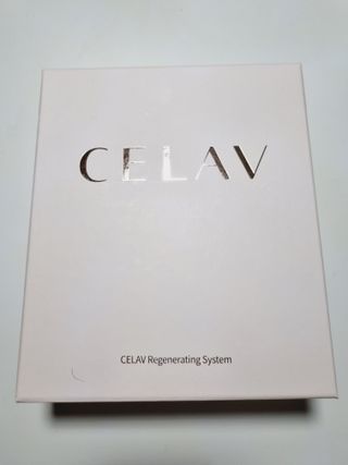 프리마인 바르기만 하면 철벽 스킨케어+24시간 마스크팩 효과. 셀라브 리제너레이팅 시스템 부스터+크림 세트 — 5점을 준 리뷰어가 2023년 4월 올린 사용 사진