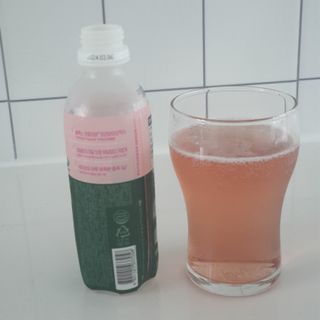 더그레잇티 콤부차 [매일유업] 더그레잇티 44kcal 콤부차 300ml *12개입 (오리지널 6개+베리리치 6개) — 5점을 준 리뷰어가 2023년 7월 올린 사용 사진