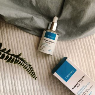 셀라피 에이리페어 오리지널 앰플 30ml — 5점을 준 리뷰어가 2020년 12월 올린 사용 사진