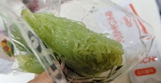 클린24시간 올리브발효곤약면 시원김치면 1세트-(3봉) — 5점을 준 리뷰어가 2023년 12월 올린 사용 사진