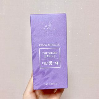 더샵짱9 [더샵 짱-9] 몸속의 아름다움을 만드는 이너뷰티 제품, 더샵짱-9 (소박스1개, 12포) — 3점을 준 리뷰어가 2022년 6월 올린 사용 사진