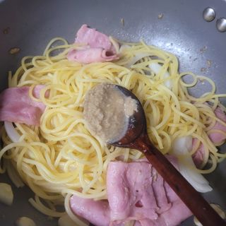복음자리 브런치 테이블 소스 3종 - 할라피뇨앤피클 소스, 바질페스토, 트러플페스토 — 5점을 준 리뷰어가 2022년 6월 올린 사용 사진