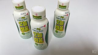 락토조이 오늘비움(구) — 5점을 준 리뷰어가 2022년 1월 올린 사용 사진