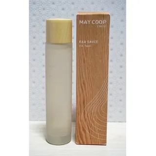메이쿱 로우 소스 더 비건 에센스 100ml — 5점을 준 리뷰어가 2022년 4월 올린 사용 사진