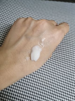 닥터플리너스 제트 큐어 크림 30ml + 제로 트러블 패치 9EA — 5점을 준 리뷰어가 2022년 5월 올린 사용 사진