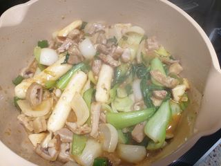 백석푸드시스템 [매진] 맛있는 막창세트 400g — 5점을 준 리뷰어가 2021년 6월 올린 사용 사진