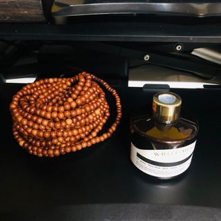 멈칫(MUMCHIT) 멈칫 바이오톡스 디퓨저 2개입 — 4.5점을 준 리뷰어가 2022년 1월 올린 사용 사진