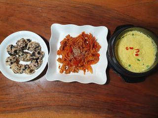 불타 호랑이 닭발 250g — 4점을 준 리뷰어가 2021년 7월 올린 사용 사진