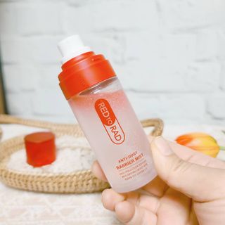 레드투래드 안티더스트 배리어 미스트 55ml — 5점을 준 리뷰어가 2021년 6월 올린 사용 사진