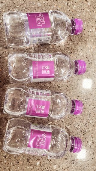 몽베스트 [MONTBEST] 330mL 20병 — 5점을 준 리뷰어가 2023년 7월 올린 사용 사진