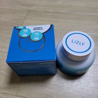 [리즐리] 블루어스 트리플 멀티 카밍 파워풀 크림 150g — 5점을 준 리뷰어가 2021년 10월 올린 사용 사진