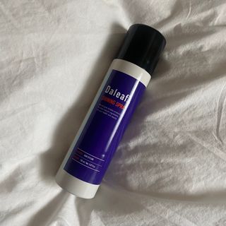 달리프 글램 샤이닝 스프레이 150ml — 5점을 준 리뷰어가 2021년 2월 올린 사용 사진