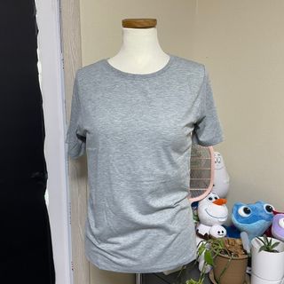 아르보노브라 아르보노 10color 데일리 반팔 노브라티 — 3.5점을 준 리뷰어가 2022년 5월 올린 사용 사진