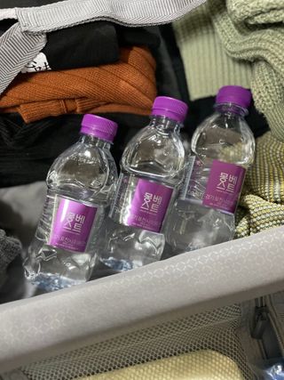 몽베스트 [MONTBEST] 330mL 20병 — 5점을 준 리뷰어가 2024년 3월 올린 사용 사진