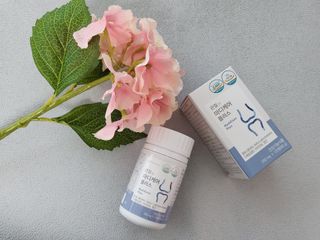 프리마인 평생 써야하는 관절의 건강을 위한 완벽설계 솔루션 관절n마디케어 플러스 120정 — 4점을 준 리뷰어가 2022년 1월 올린 사용 사진