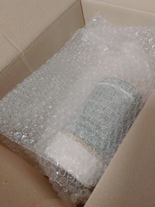 모힐바이오 비오시톨 - 하루 한 포 관리하는 건강한 습관 — 5점을 준 리뷰어가 2022년 2월 올린 사용 사진