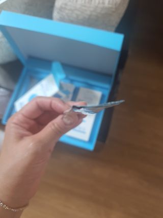 [이뮤니티플러스]우리아이 면역오키, 건강오키 _ 키즈오키 더진한꿀배도라지청 10포 1box — 5점을 준 리뷰어가 2022년 5월 올린 사용 사진