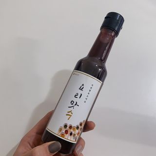 [요리맛수] NEW 천연 요리 에센스 300g 2개 SET — 5점을 준 리뷰어가 2021년 6월 올린 사용 사진