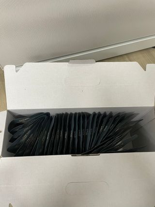 [비린내 완벽제거] 본황칠 통장어 국내산 장어즙 아르기닌 2800mg 장어즙효능 기력보강 — 5점을 준 리뷰어가 2022년 7월 올린 사용 사진