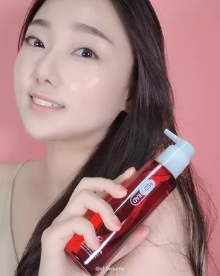 레드투래드 안티더스트 클렌징 오일 150ml — 5점을 준 리뷰어가 2021년 8월 올린 사용 사진